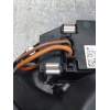 Recambio de motor calefaccion para volkswagen sharan (7n1, 7n2) 2.0 tdi referencia OEM IAM 3C0907521F  