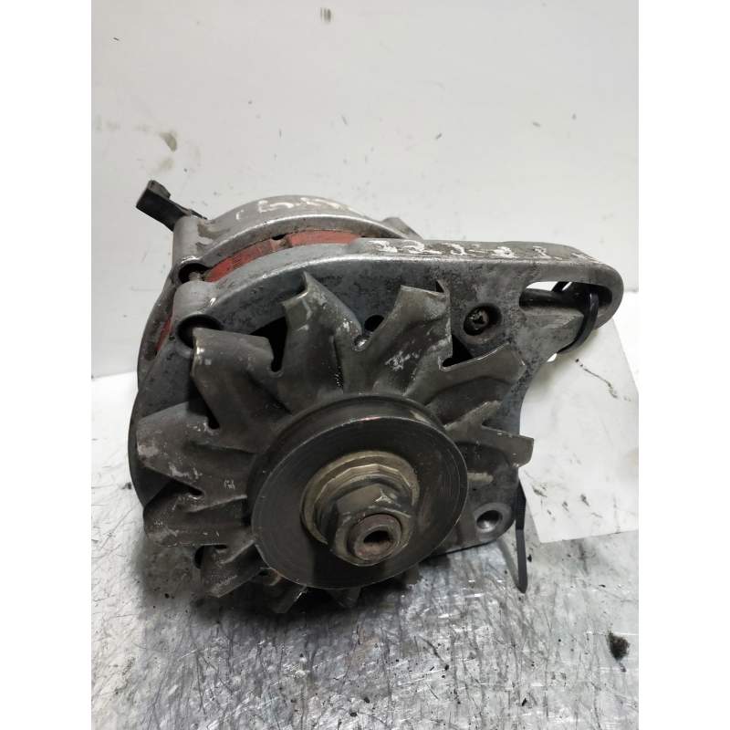 Recambio de alternador para seat ibiza del sol referencia OEM IAM   