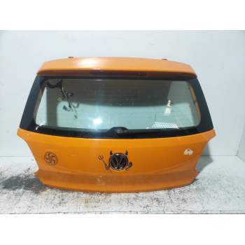 PORTON TRASERO 