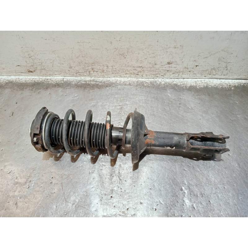 Recambio de amortiguador delantero izquierdo para volkswagen polo (6n2) 1.0 referencia OEM IAM 6N0413031M 824902556540 
