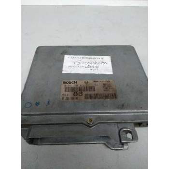 CENTRALITA MOTOR UCE 0261204076 9625552680 88