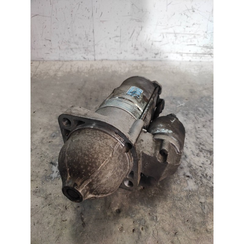 Recambio de motor arranque para ssangyong rexton 2.7 turbodiesel cat referencia OEM IAM TM000A34001  