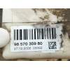 Recambio de bomba combustible para peugeot 207 urban referencia OEM IAM 9657035980 14G 2006