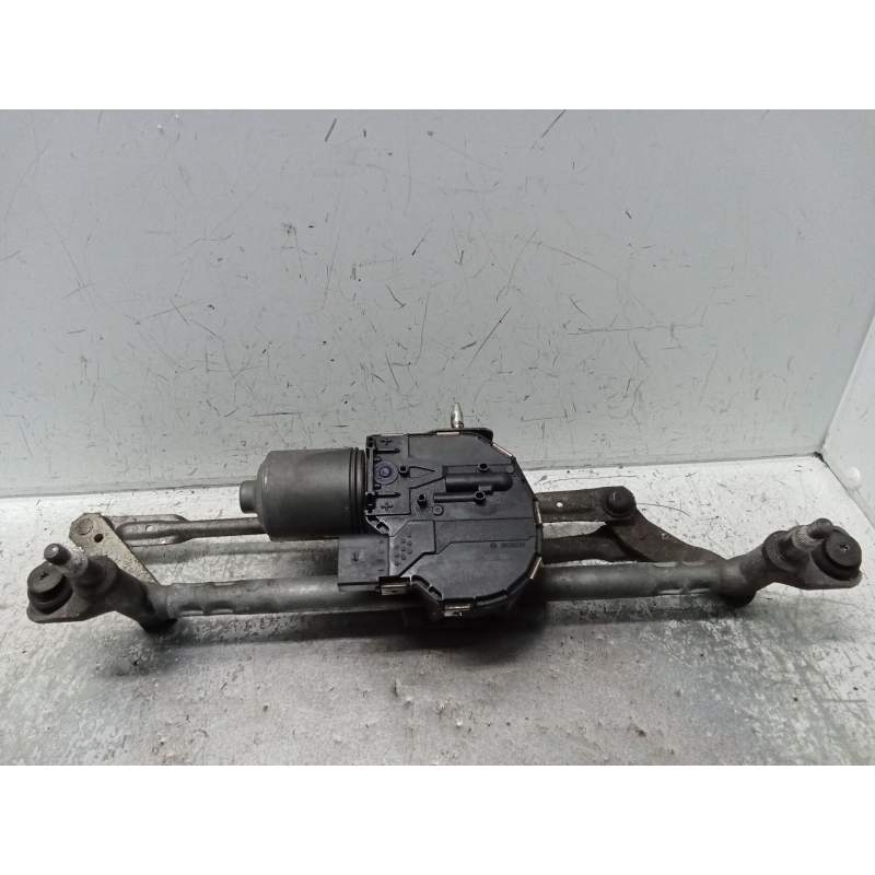 Recambio de motor limpia delantero para volkswagen sharan (7n1, 7n2) 2.0 tdi referencia OEM IAM 1397220629 7N1955119A 