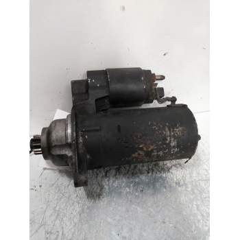 MOTOR ARRANQUE 0001125018 BOSCH 