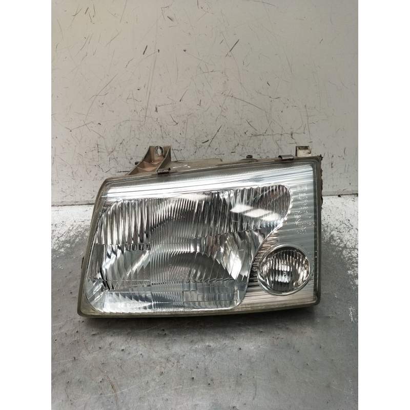 Recambio de faro izquierdo para hyundai galloper ii (jk-01) 2.5 td intercooler referencia OEM IAM   1998