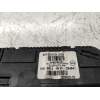 Recambio de pantalla multifuncion para citroën c4 coupe vtr referencia OEM IAM 9662226080 102602003 