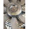 Recambio de electroventilador para kia sorento 2.5 crdi cat referencia OEM IAM A0005143  