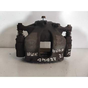 PINZA FRENO DELANTERA IZQUIERDA 4775005110