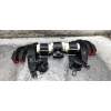 Recambio de juego cinturones trasero para skoda roomster (5j7) family referencia OEM IAM   