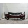 Recambio de paragolpes delantero para skoda suberb (3t4) ambition referencia OEM IAM  5P 2008