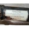 Recambio de amortiguador delantero izquierdo para volkswagen polo (6n2) 1.0 referencia OEM IAM 6N0413031M 824902556540 