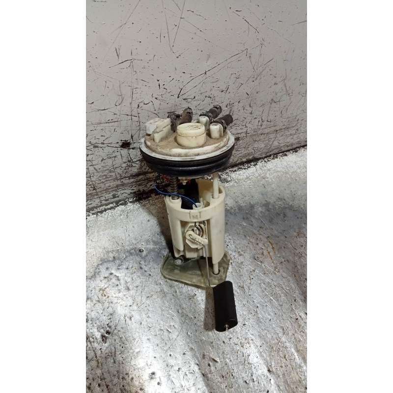 Recambio de bomba combustible para mercedes-benz vaneo (w414) furgoneta compacta 1.6 cat referencia OEM IAM A4144700694  