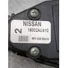 Recambio de potenciometro pedal para nissan almera ii (n16) 1.5 referencia OEM IAM 18002Au410 6pv00862001 2002