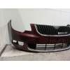 Recambio de paragolpes delantero para skoda suberb (3t4) ambition referencia OEM IAM  5P 2008