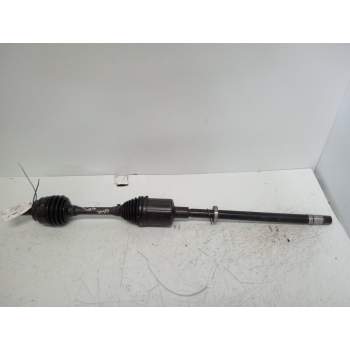 TRANSMISION DELANTERA IZQUIERDA 320CDI 2008