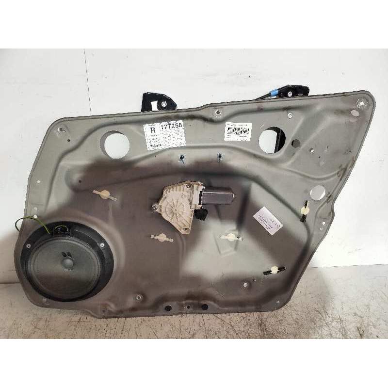 Recambio de elevalunas delantero derecho para mercedes-benz clase b (w245) 200 (245.233) referencia OEM IAM A1697203079 5P 2005