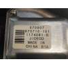 Recambio de elevalunas trasero derecho para volvo v70 familiar kinetic referencia OEM IAM 983042102 970716101 