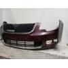 Recambio de paragolpes delantero para skoda suberb (3t4) ambition referencia OEM IAM  5P 2008