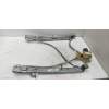Recambio de elevalunas delantero izquierdo para jeep compass sport referencia OEM IAM 05074821AA  