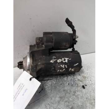 MOTOR ARRANQUE 0001121008 14G 1998