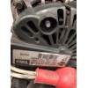 Recambio de alternador para nissan note (e11e) visia referencia OEM IAM 23100AX62B  