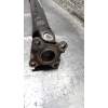 Recambio de transmision central delantera para toyota land cruiser (j15) basis referencia OEM IAM   