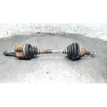 TRANSMISION DELANTERA IZQUIERDA 3M513B437DAF 18TDCI 2005