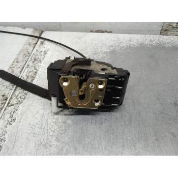 MOTOR CIERRE CENTRALIZADO DELANTERO IZQUIERDO 3P