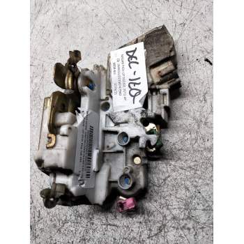 MOTOR CIERRE CENTRALIZADO DELANTERO IZQUIERDO 4P 