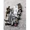 Recambio de motor cierre centralizado delantero izquierdo para nissan pick-up (d22) king cab 4x4 referencia OEM IAM  4P 