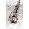 Recambio de transmision central delantera para toyota land cruiser (j15) basis referencia OEM IAM   