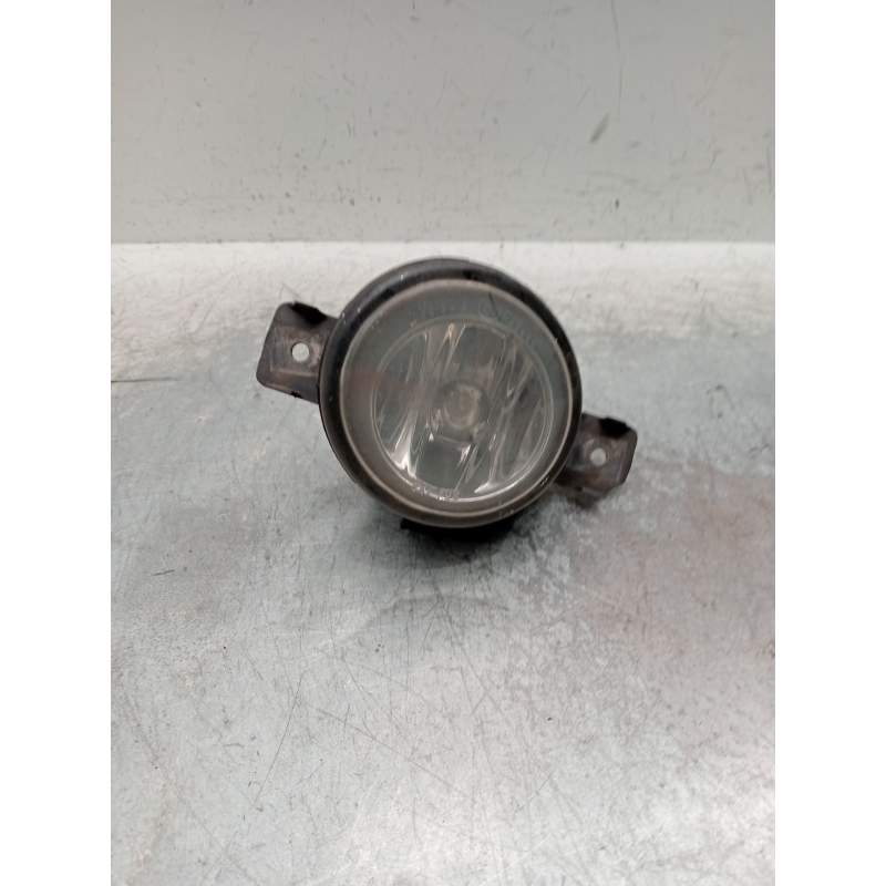 Recambio de faro antiniebla izquierdo para nissan almera ii (n16) 1.5 referencia OEM IAM 2615589905 89202711 2002