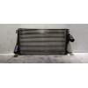 Recambio de intercooler para chevrolet lacetti cdx referencia OEM IAM   
