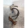 Recambio de bomba freno para mitsubishi l 300 (p00) combi referencia OEM IAM   