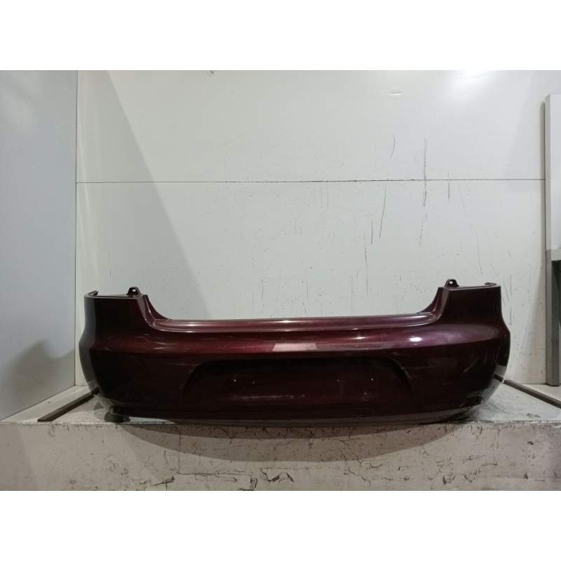 Recambio de paragolpes trasero para skoda suberb (3t4) ambition referencia OEM IAM  5P 2008