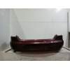 Recambio de paragolpes trasero para skoda suberb (3t4) ambition referencia OEM IAM  5P 2008