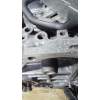 Recambio de motor completo para lexus nx (_z1_) 300h awd (ayz15) referencia OEM IAM 2AR  1538296