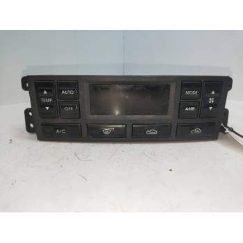 MANDO CALEFACCION / AIRE ACONDICIONADO 972503E110 