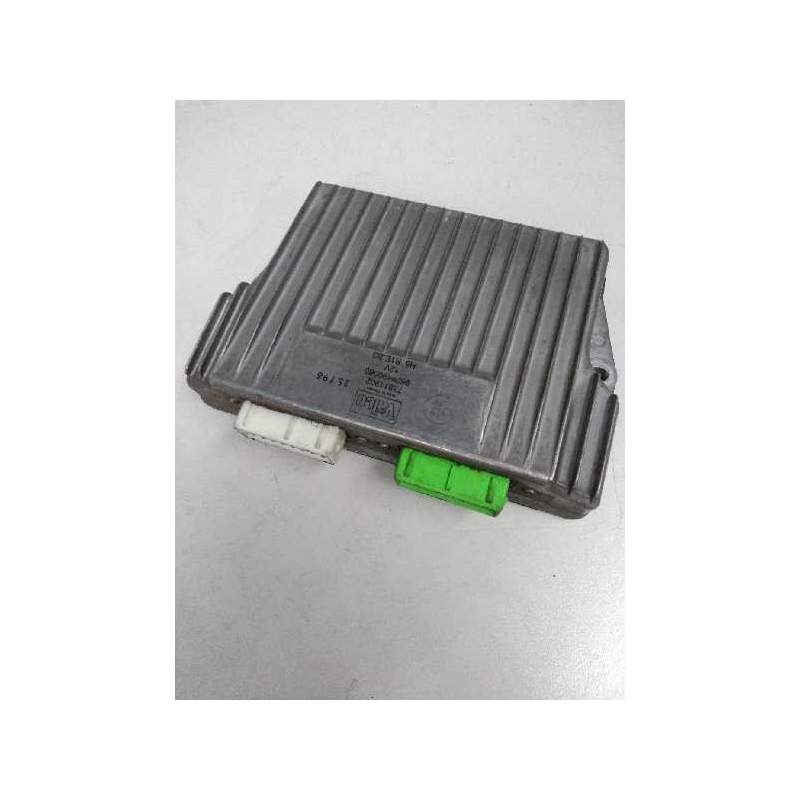 Recambio de centralita suspension para citroën xantia berlina 2.1 turbodiesel referencia OEM IAM 73811902 9628490080 H5 S1E2G