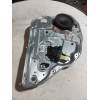Recambio de elevalunas trasero izquierdo para volvo v70 familiar kinetic referencia OEM IAM 983041102 970715101 