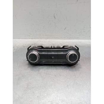 MANDO CALEFACCION / AIRE ACONDICIONADO A2469002208 A2469010705 