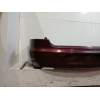 Recambio de paragolpes trasero para skoda suberb (3t4) ambition referencia OEM IAM  5P 2008