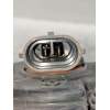 Recambio de faro antiniebla izquierdo para nissan almera ii (n16) 1.5 referencia OEM IAM 2615589905 89202711 2002