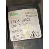 Recambio de faro antiniebla izquierdo para nissan almera ii (n16) 1.5 referencia OEM IAM 2615589905 89202711 2002