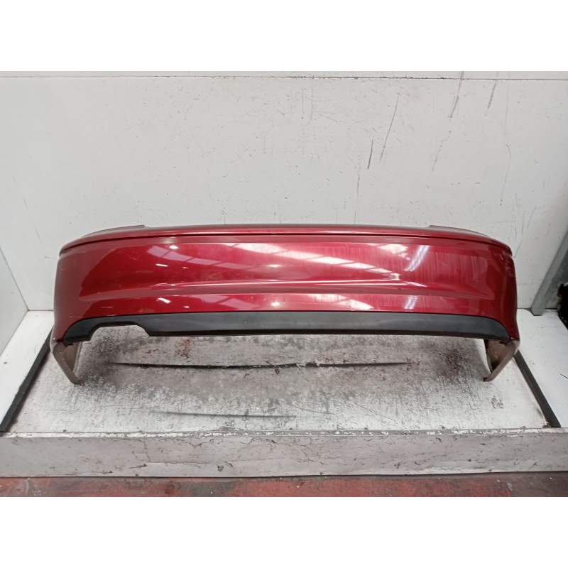 Recambio de paragolpes trasero para opel vectra b (j96) 2.0 dti 16v (f19) referencia OEM IAM   
