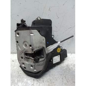 MOTOR CIERRE CENTRALIZADO TRASERO DERECHO 7N 839016B 5P 