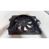 Recambio de electroventilador para renault captur helly hansen referencia OEM IAM 214818009R  