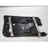 Recambio de elevalunas delantero derecho para ford fiesta (ccn) sync edition referencia OEM IAM 8A6114553B 3P 2012