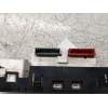Recambio de pantalla multifuncion para renault laguna ii grandtour (kg0) dynamique referencia OEM IAM 8200002604A 216541195 02